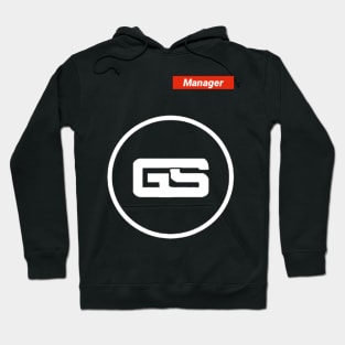 GS MANAGER Hoodie